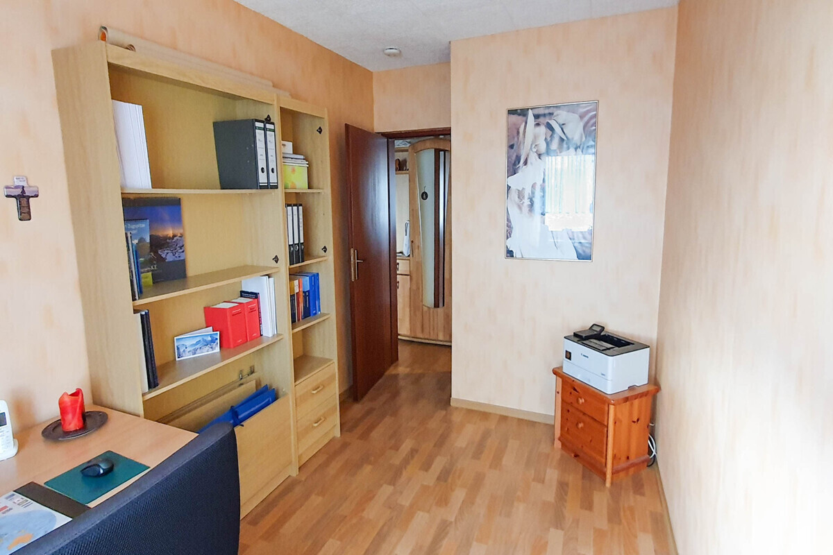 Büro