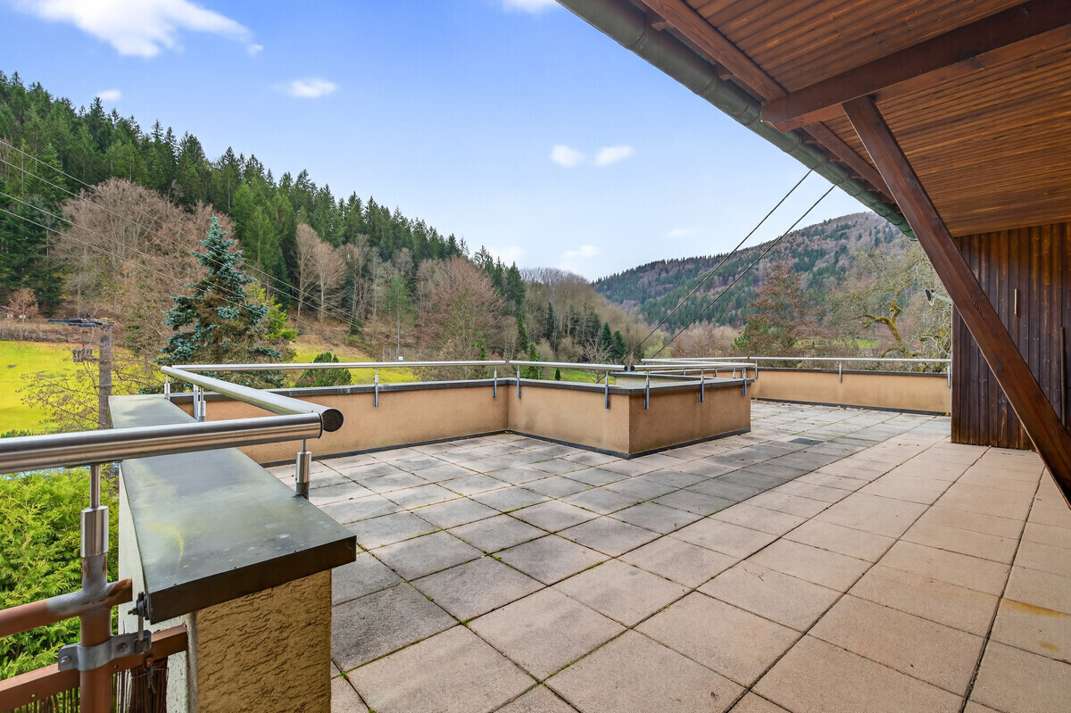 Terrasse OG