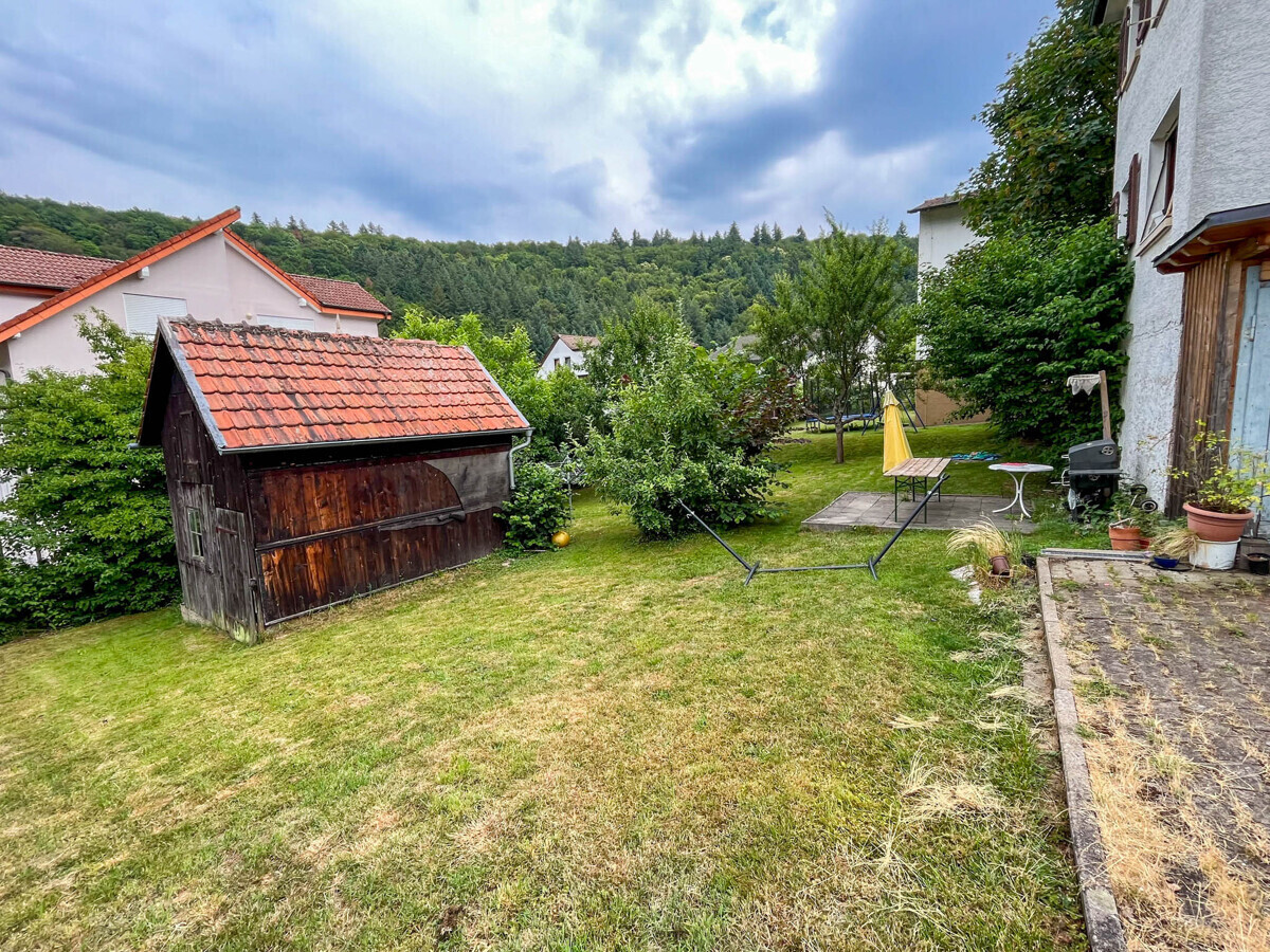 Garten