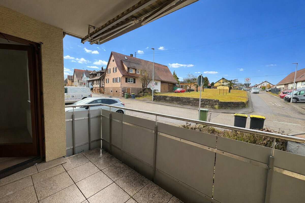 Balkon