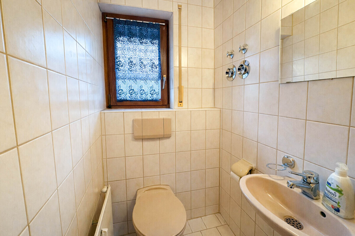 WC