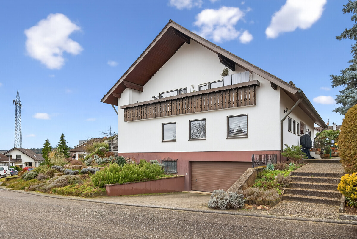 Außenansicht