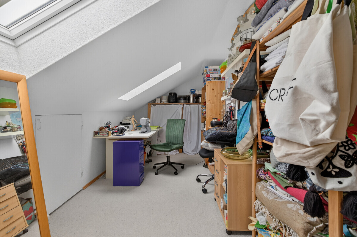 Zimmer OG