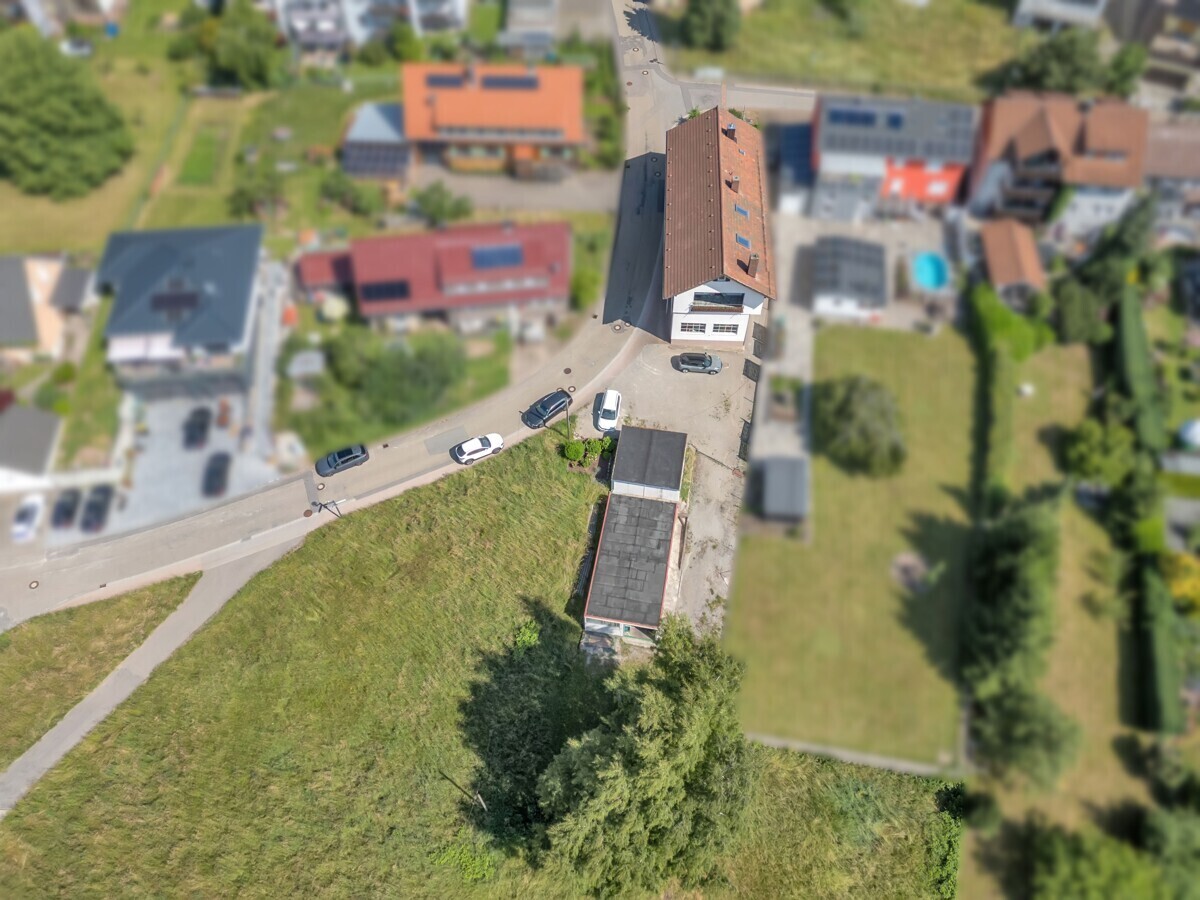 Gesamtüberblick