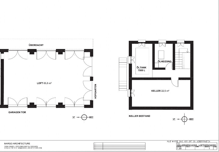 KG Loftgeschoss