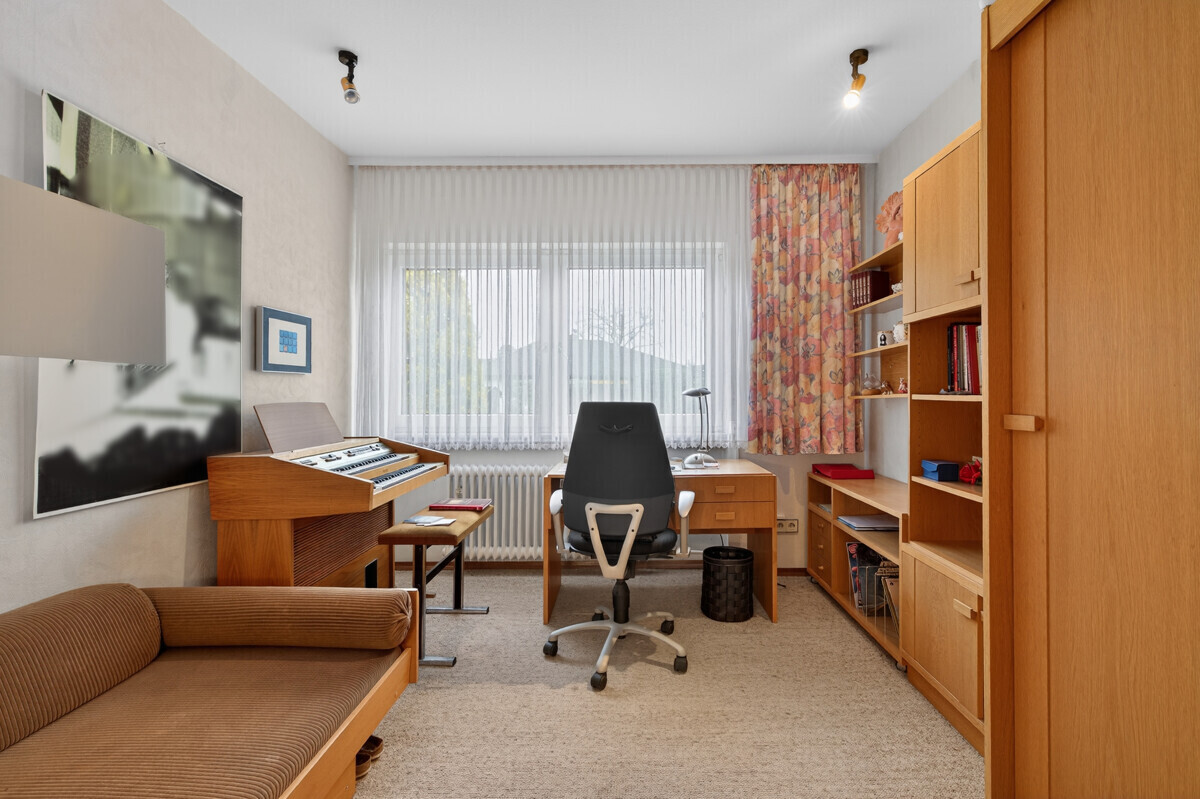 Büro