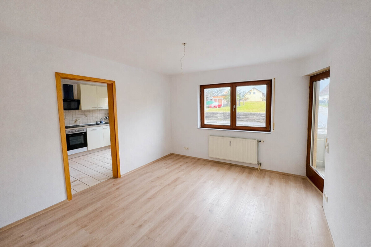 Esszimmer EG