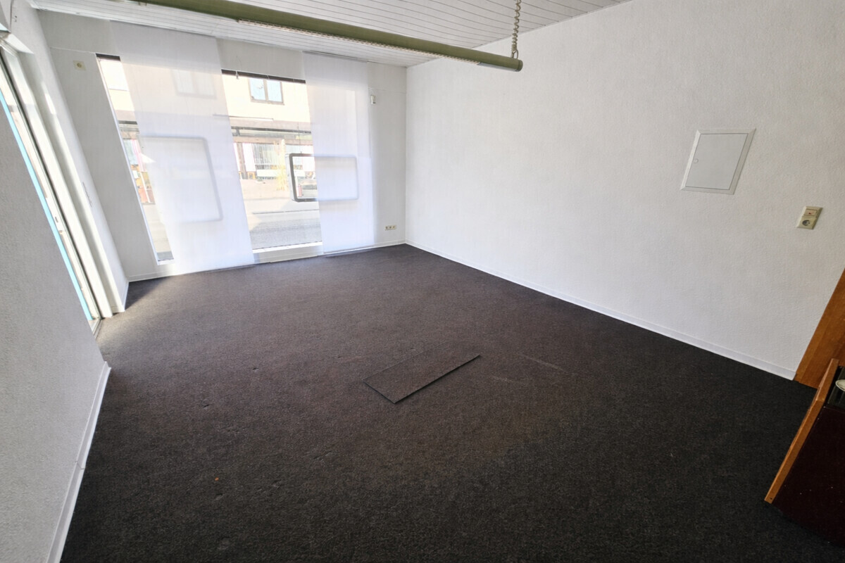 Gewerbefläche