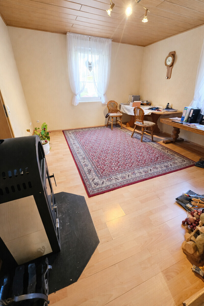 Wohnen