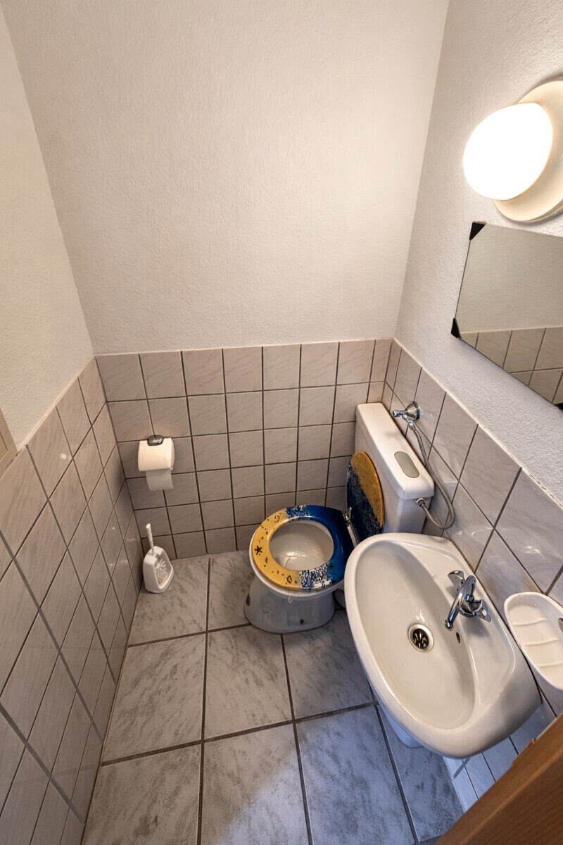 WC
