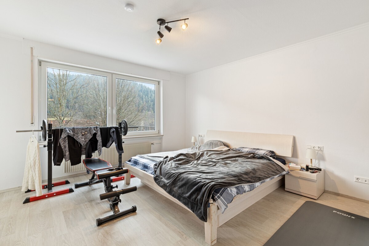 Zimmer EG