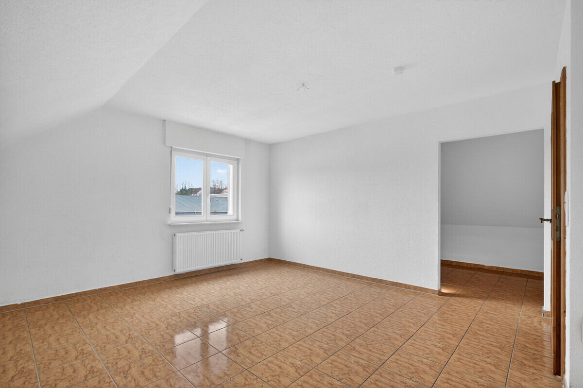 Elternschlafzimmer