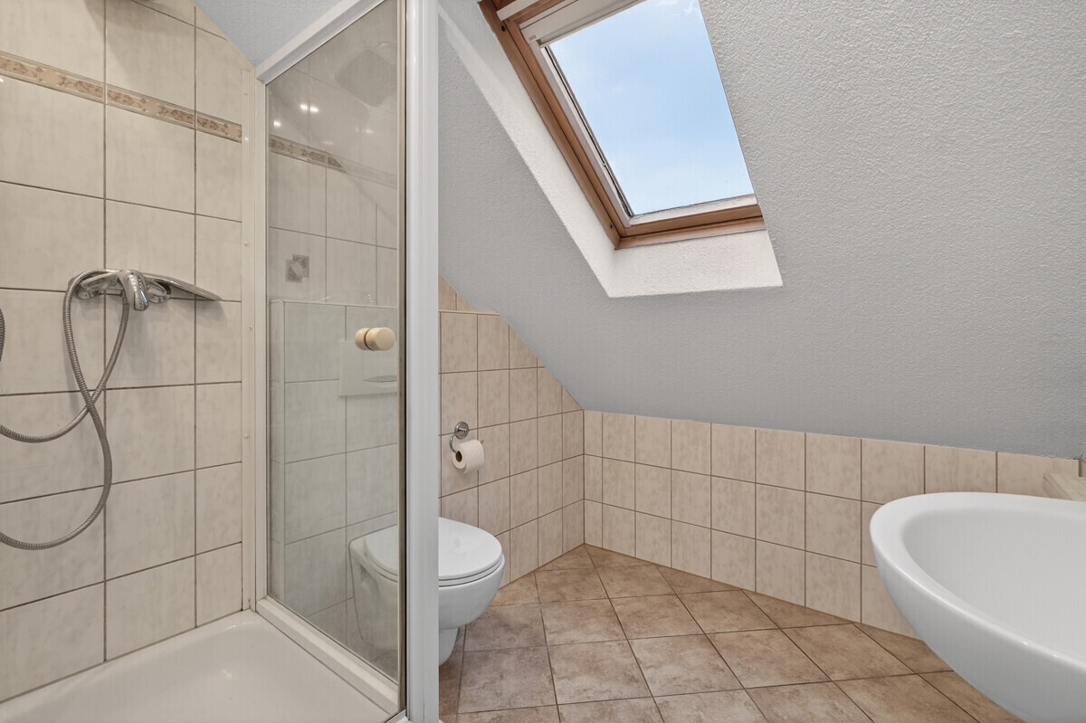 Badezimmer 2