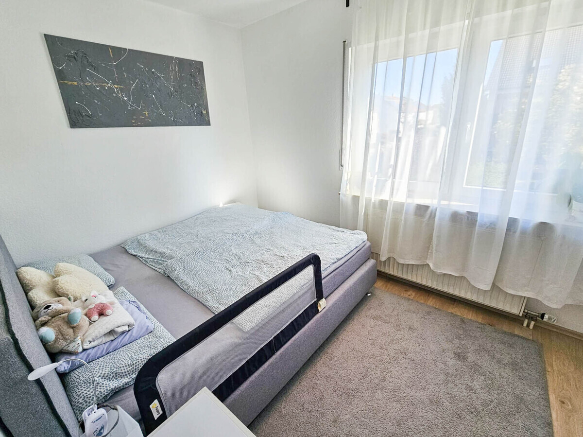 Zimmer OG