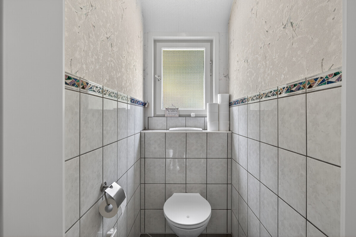 WC DG