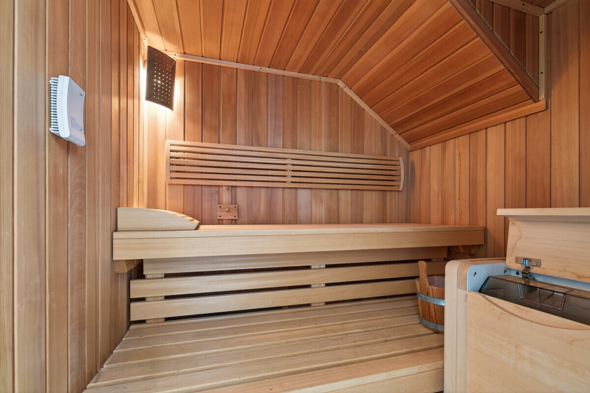 Sauna DG