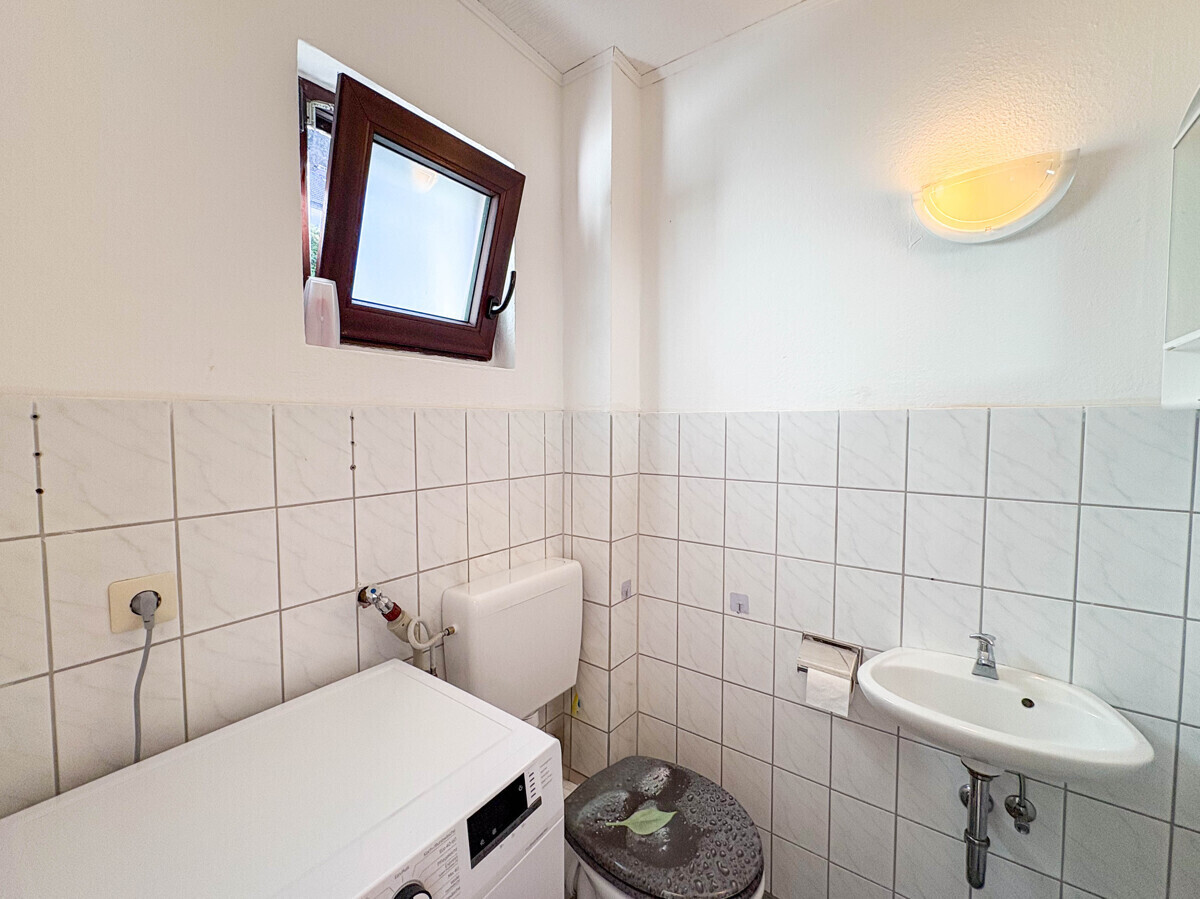 WC