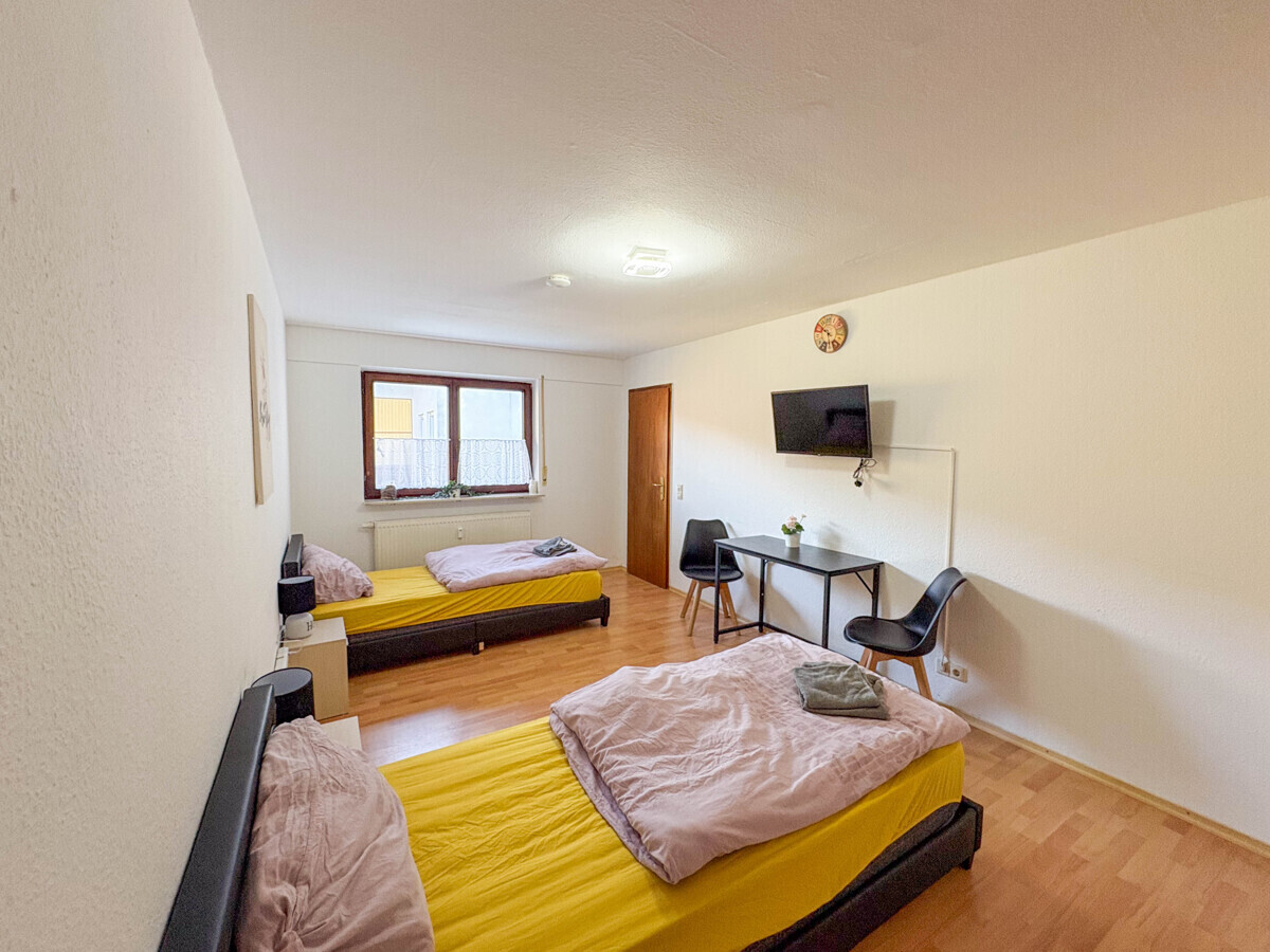 Zimmer 1