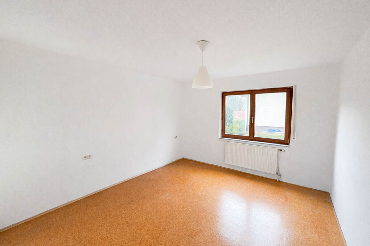Schlafzimmer EG