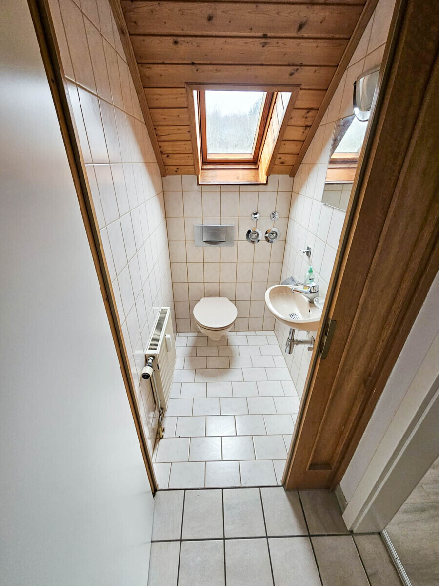 WC DG