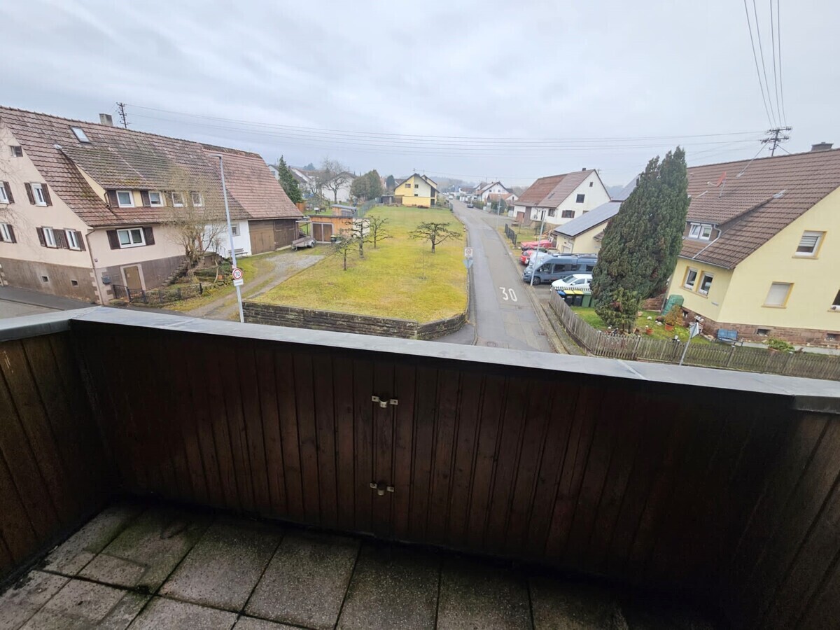 Balkon