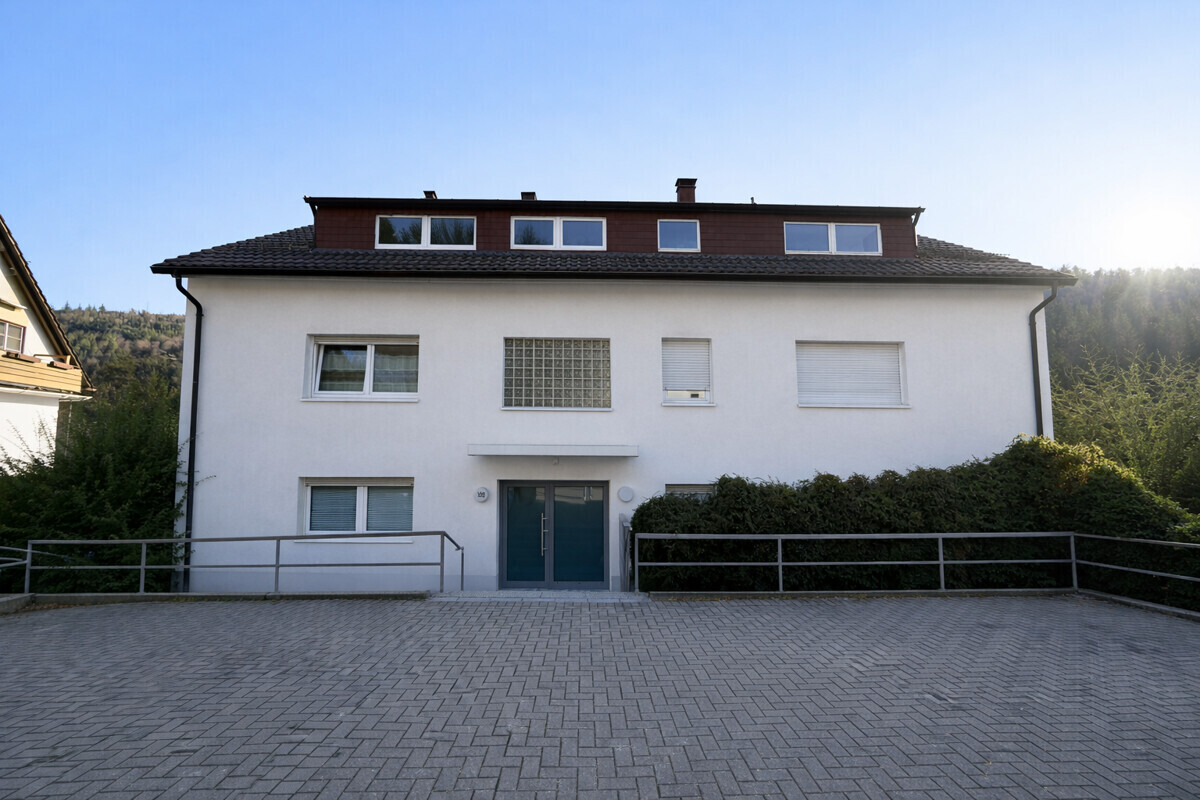 Außenansicht