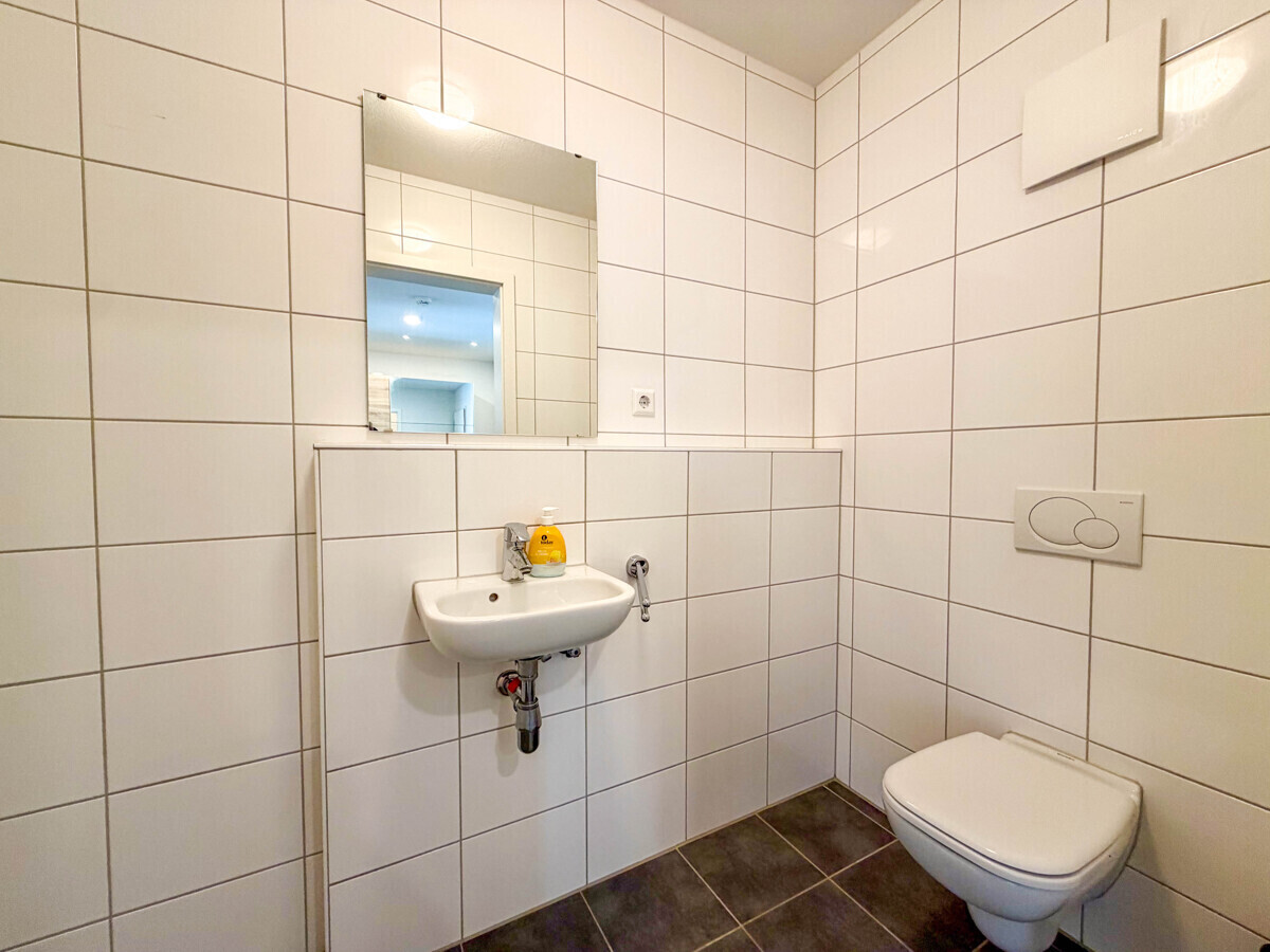 Gäste-WC