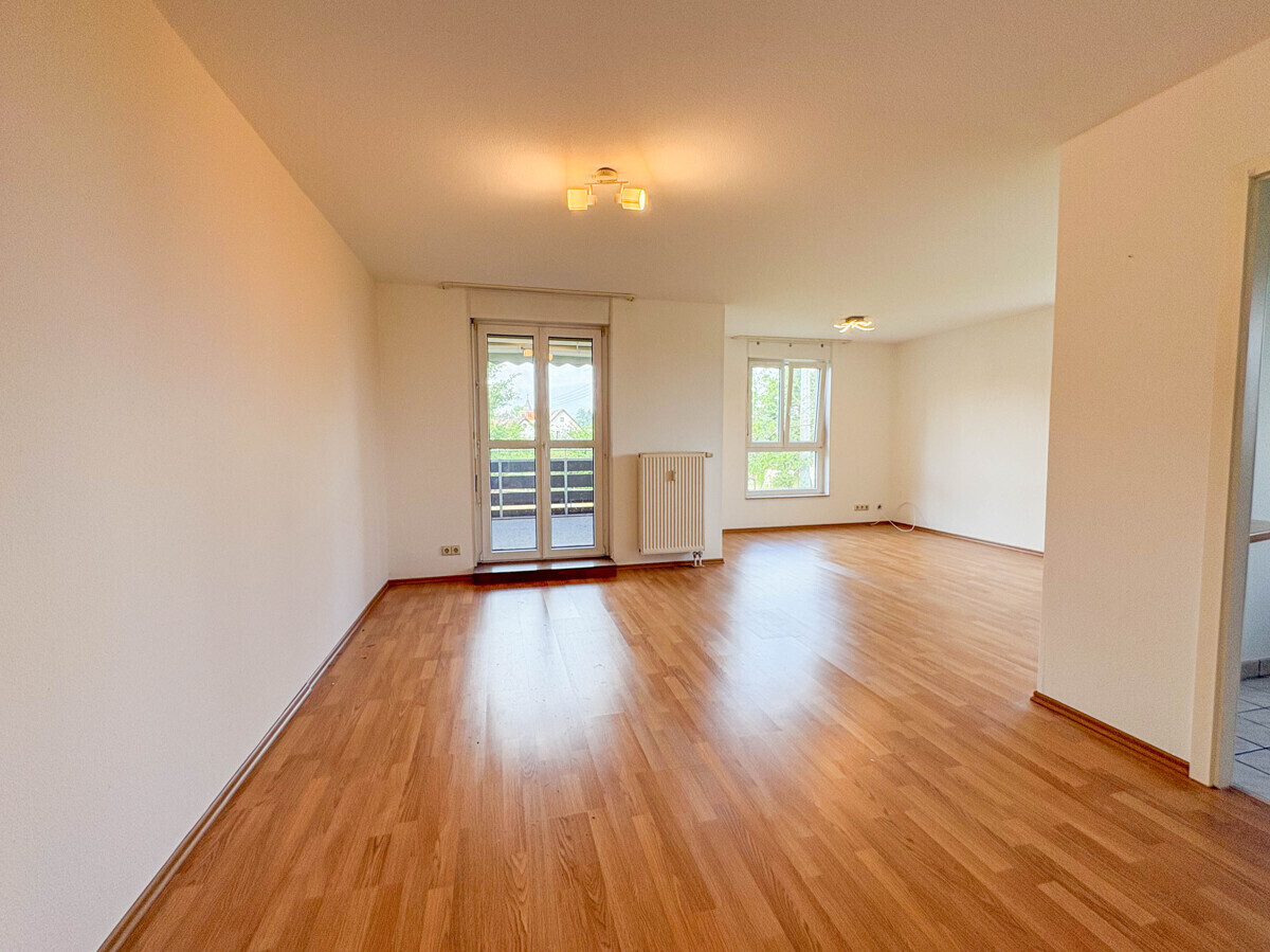 Wohn-/Esszimmer