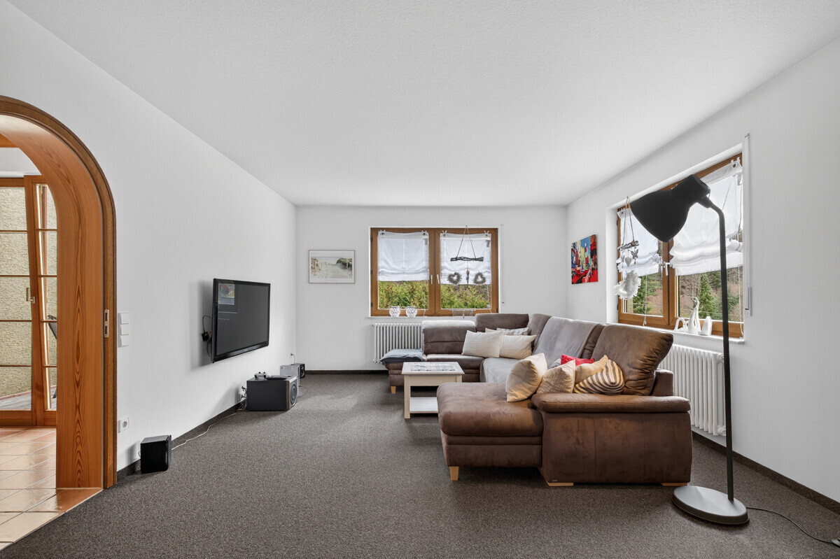 Zimmer EG