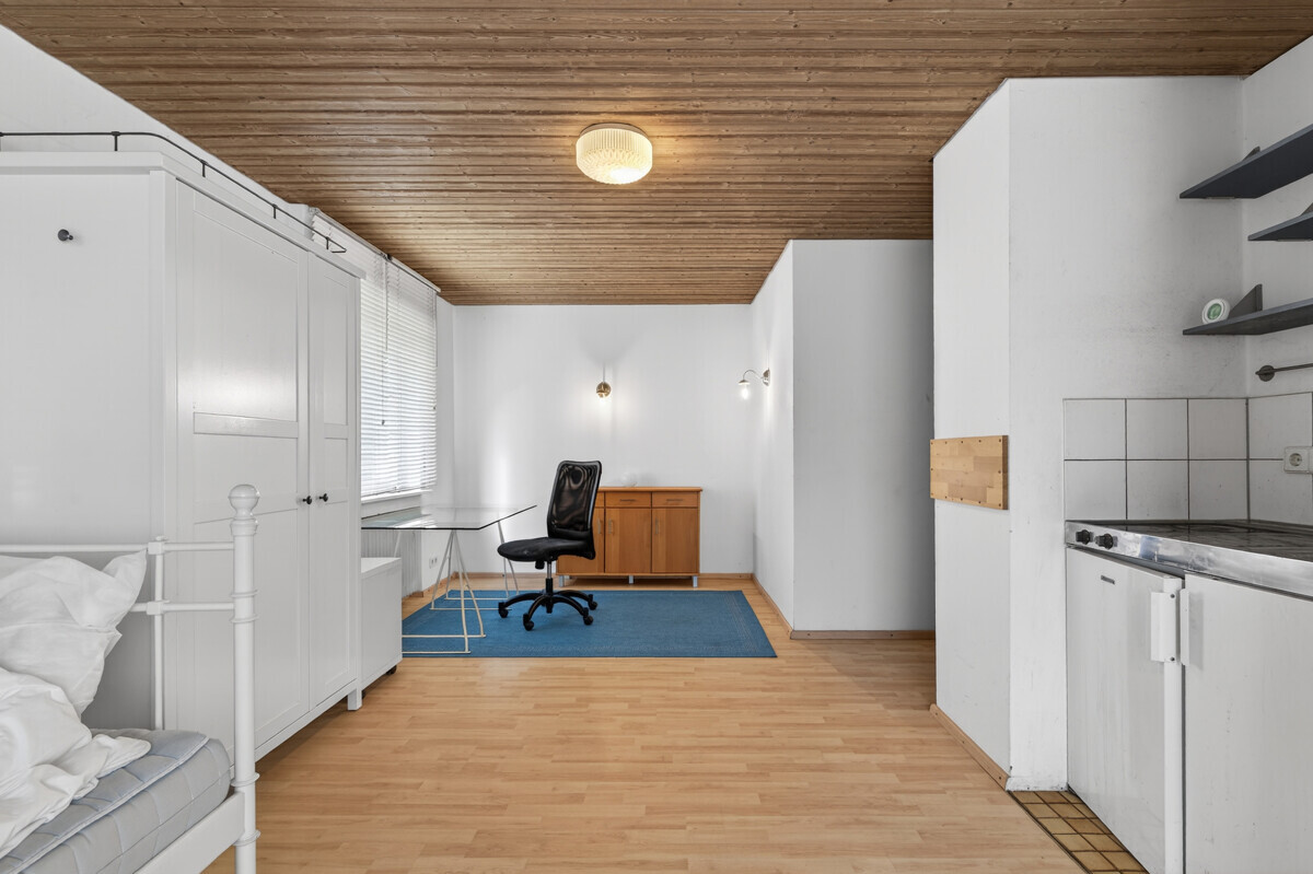 Zimmer UG
