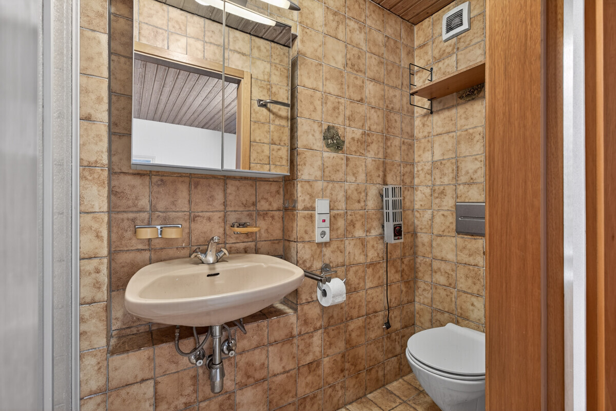 WC UG