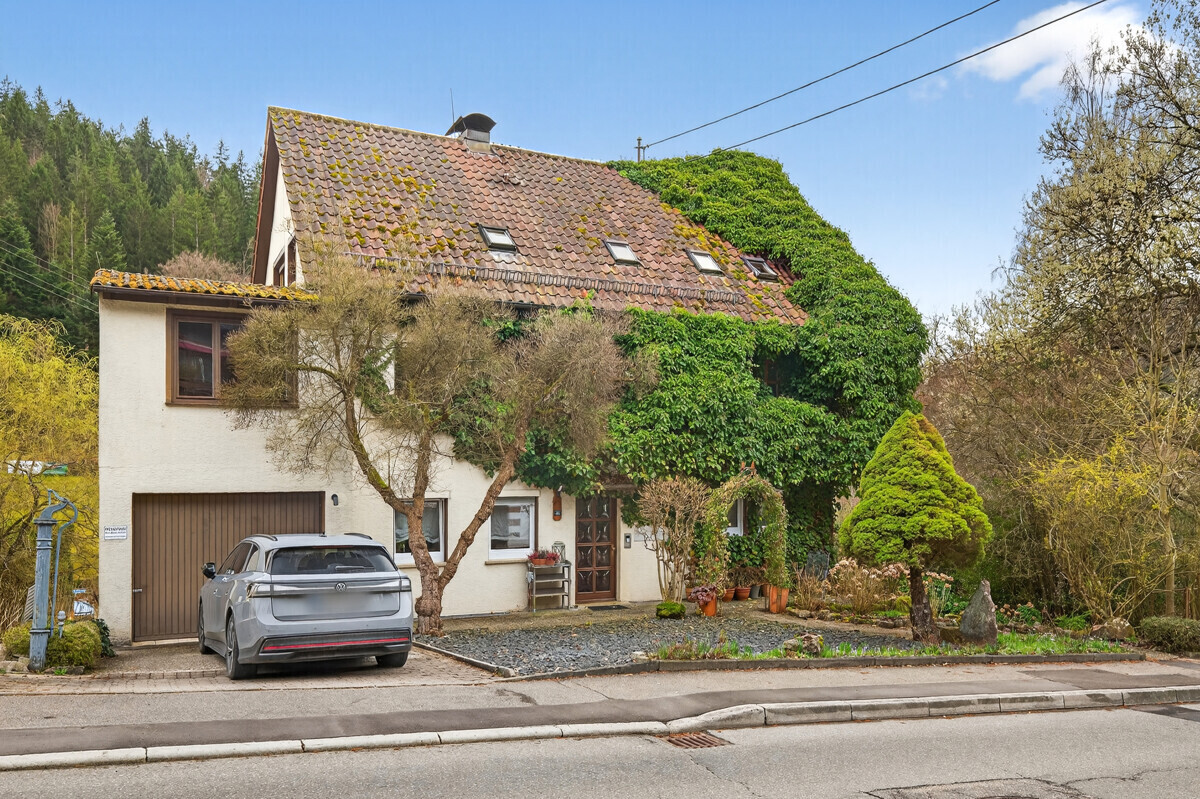 Außenansicht