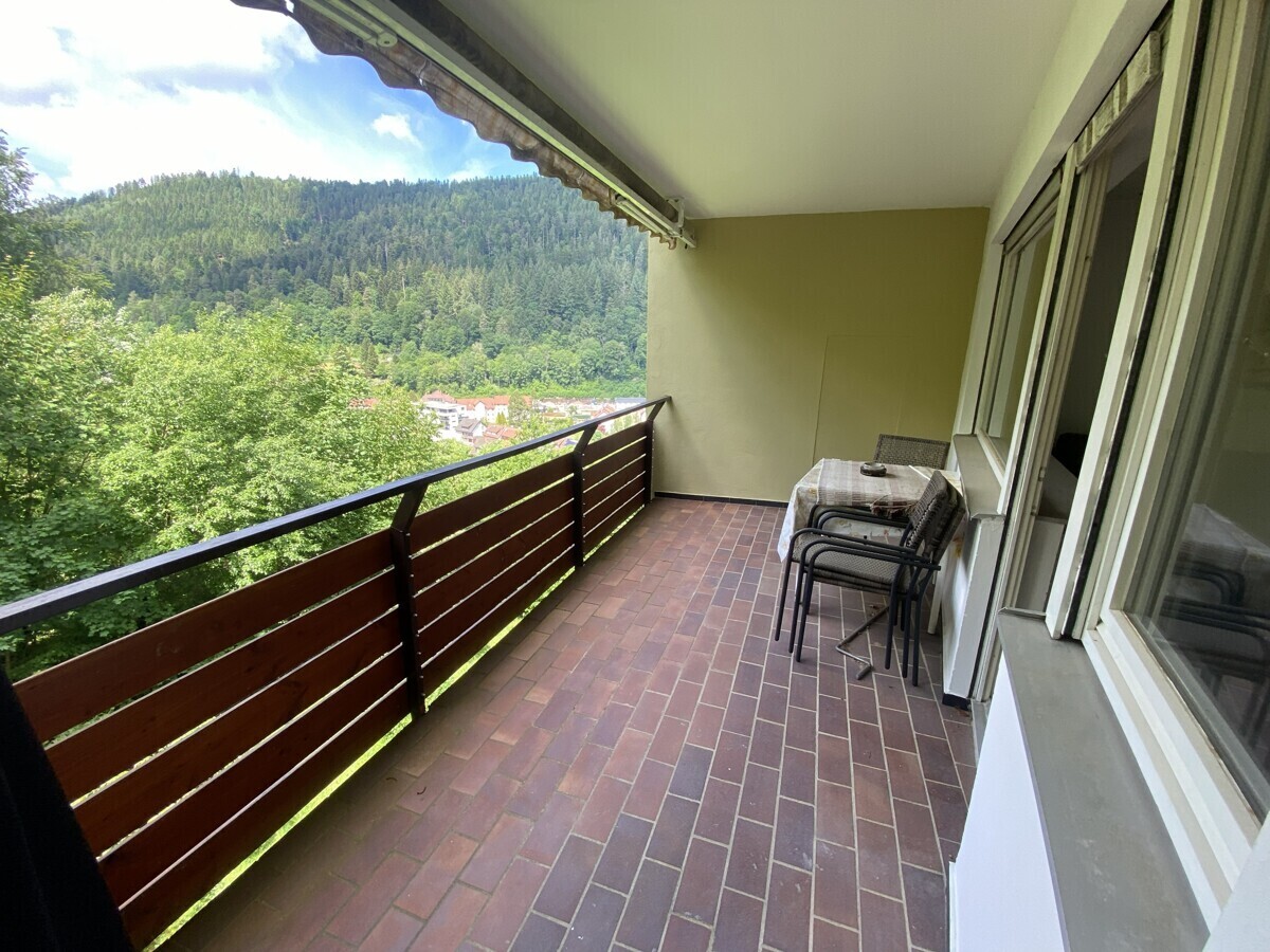 Balkon
