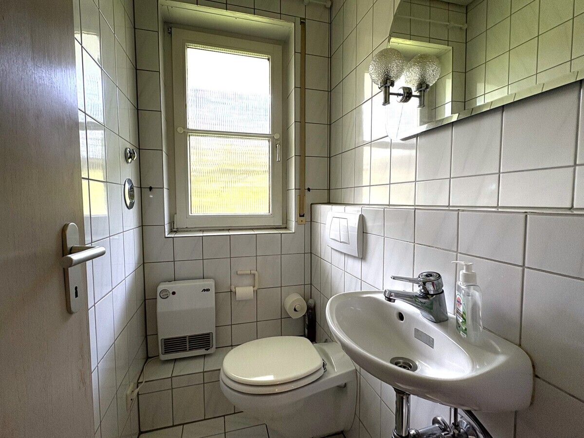 WC