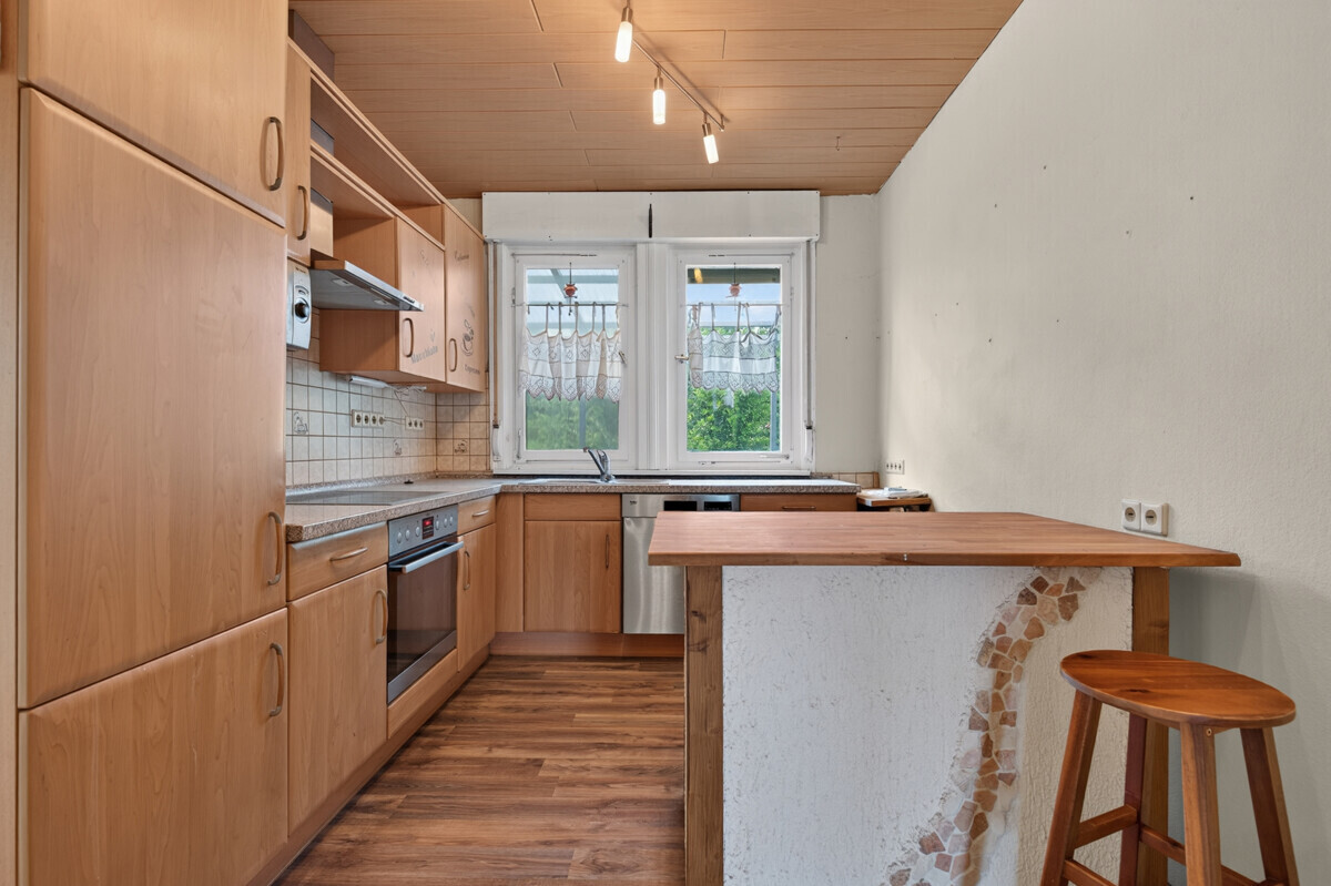 Küche
