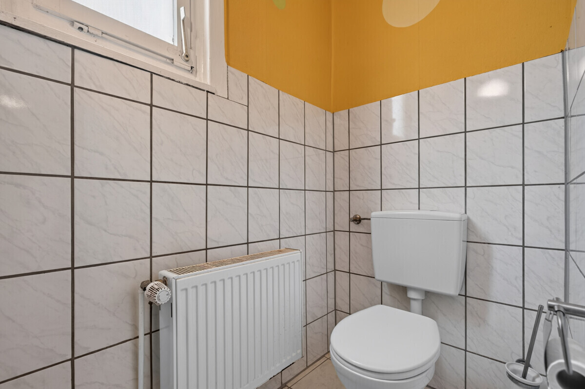 Gäste WC