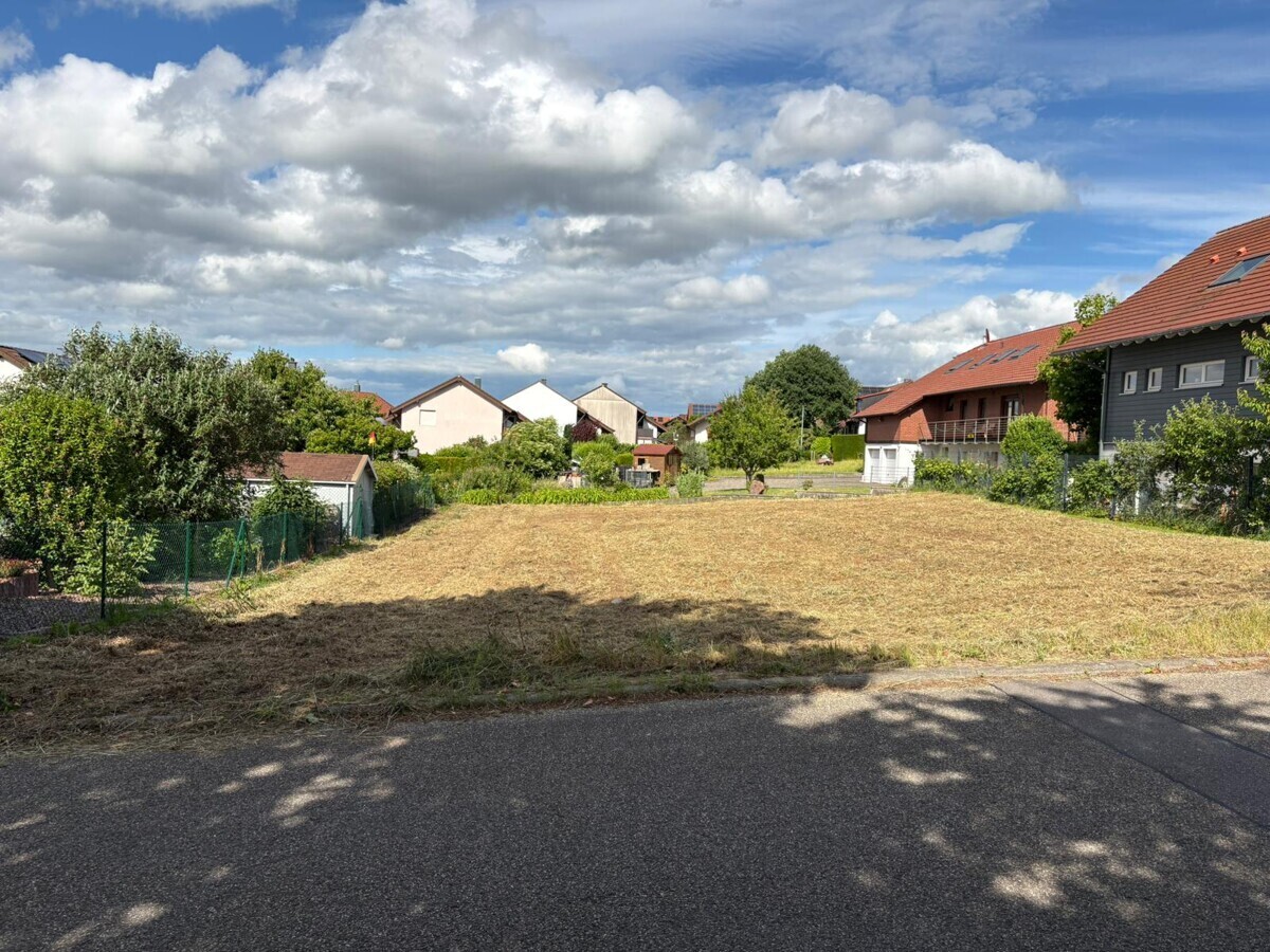 Ansicht Straße