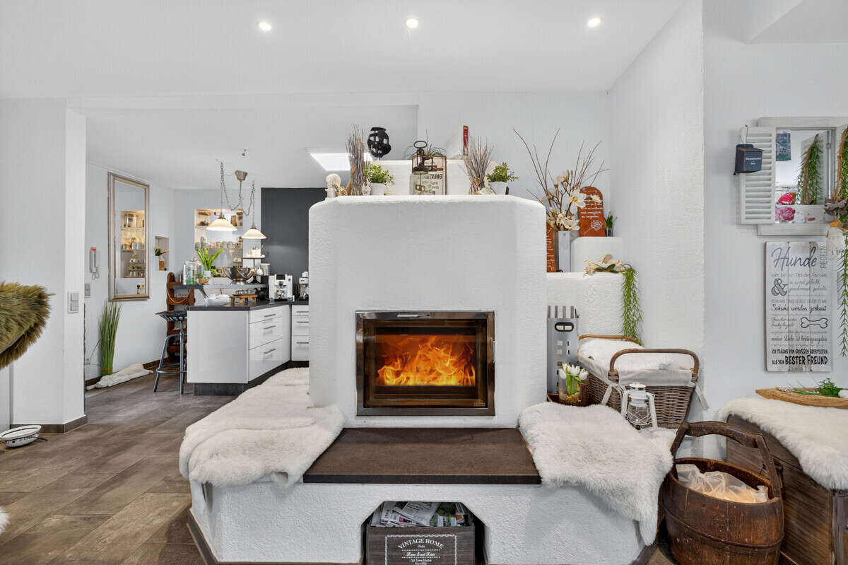 Kamin