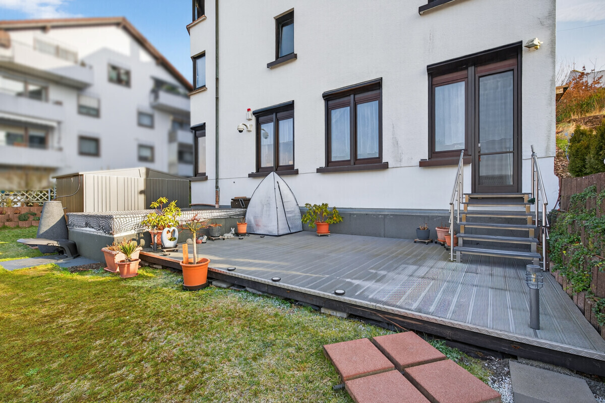Garten