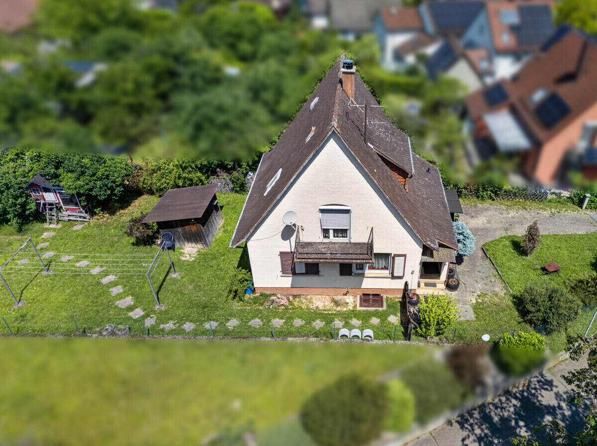 Ansicht Seite