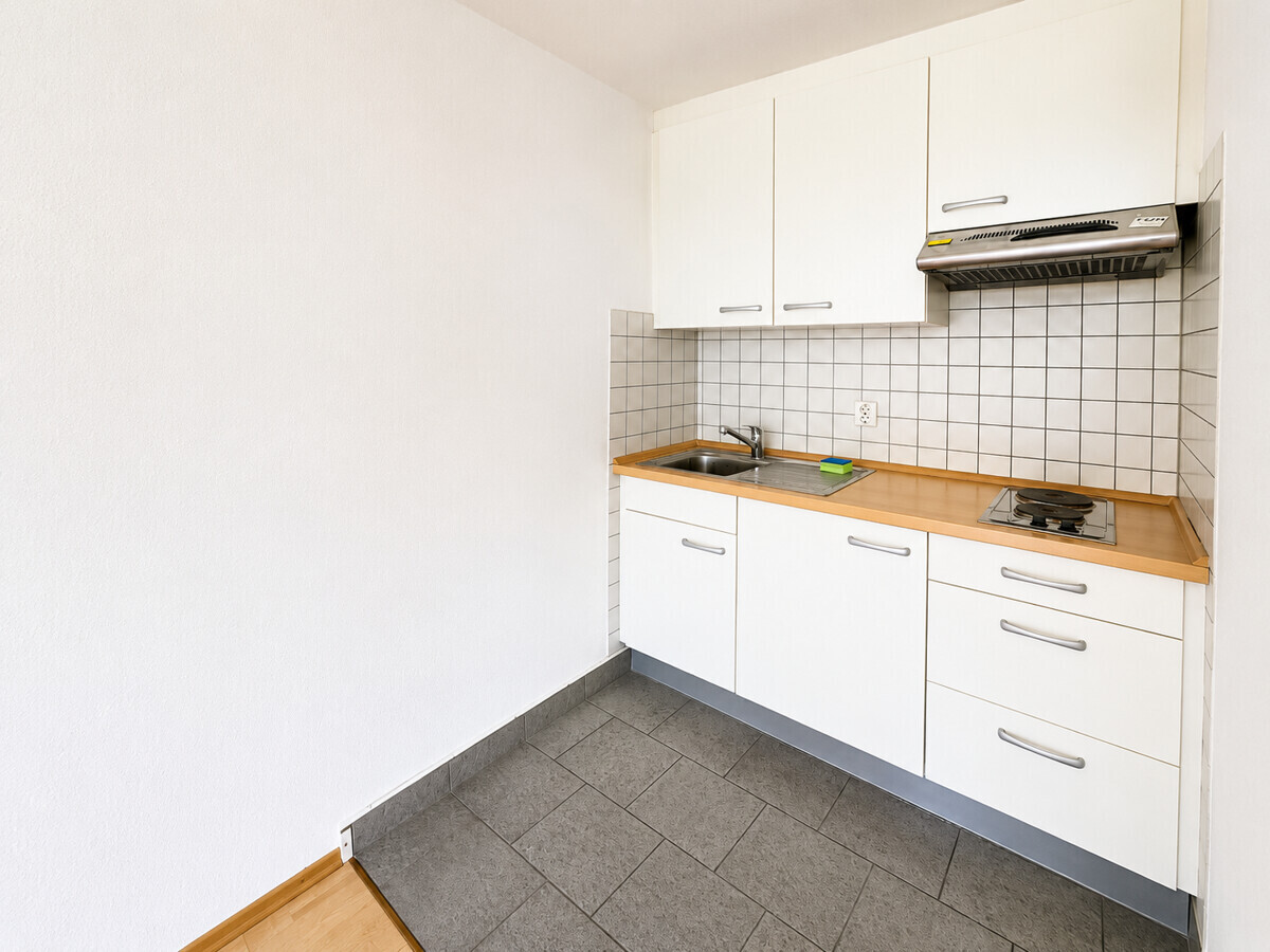 Kücheninterieur