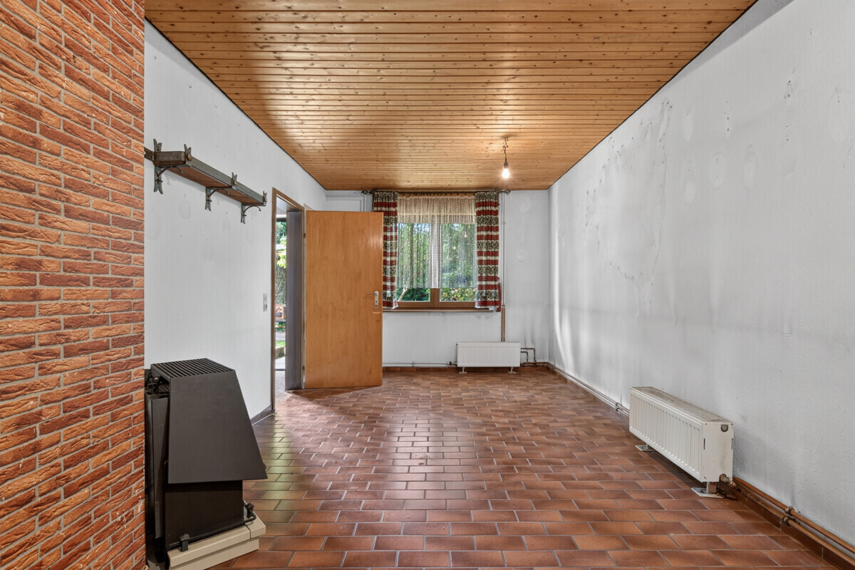 Schlafzimmer EG