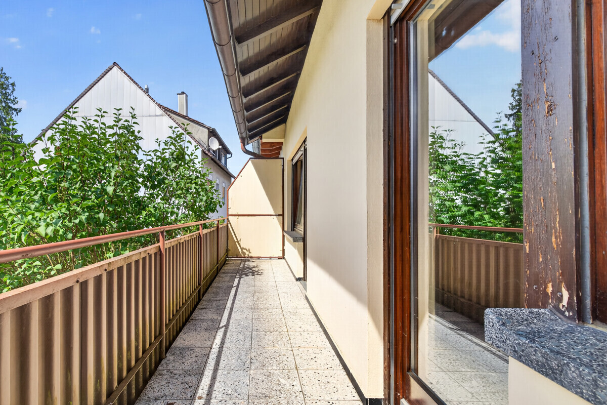 Balkon