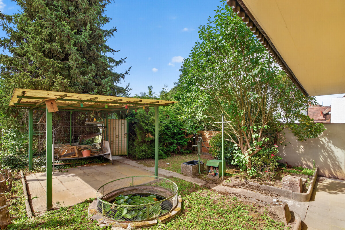Grillplatz