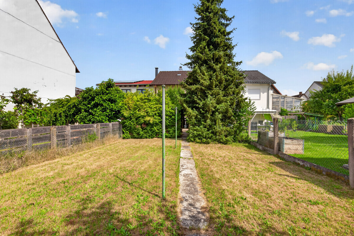 Garten 2