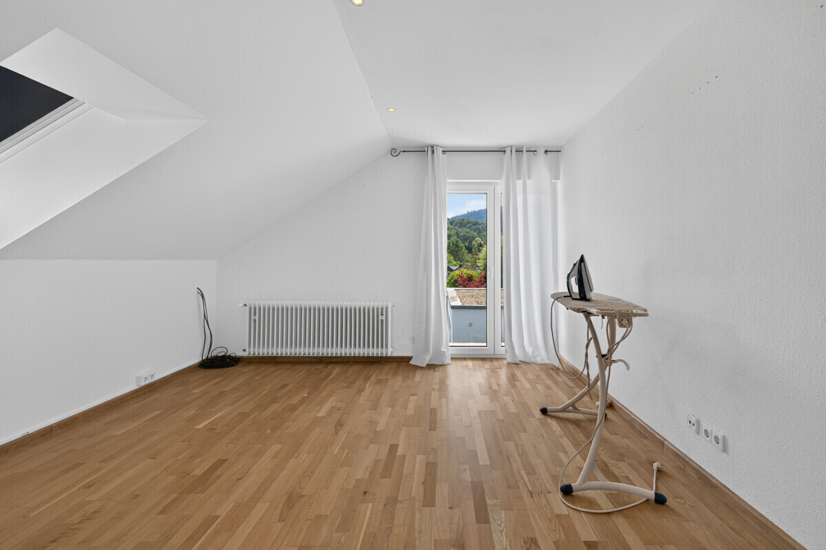 Zimmer 3 OG