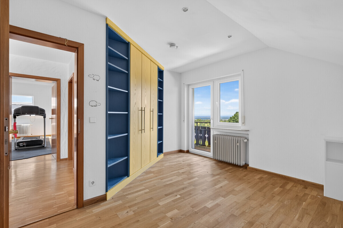 ZImmer 2 OG