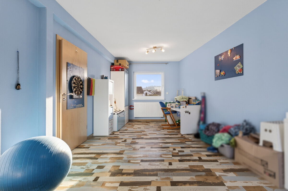 Kinderzimmer OG