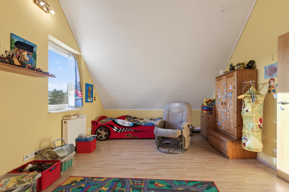 Kinderzimmer DG