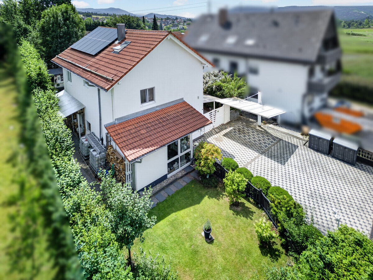 Außenansicht
